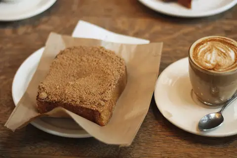The Little Cake Place photo 3