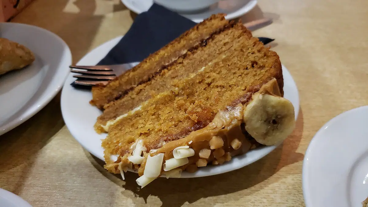 The Little Cake Place – cake shop in The Dales, Ipswich