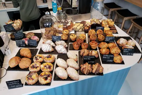 The Little Cake Place photo 4